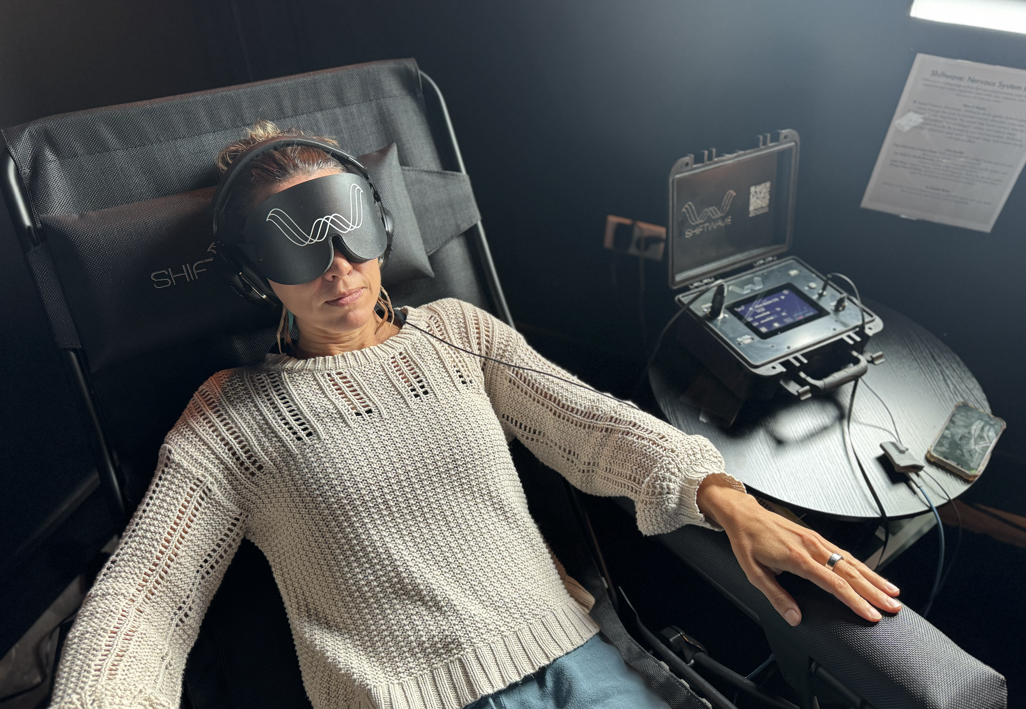 Shiftwave Computer Nervous System Health Santa Rosa Beach, FL: Reset & Restore with the ...